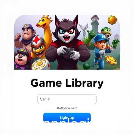 Navigating the Digital Game Arena