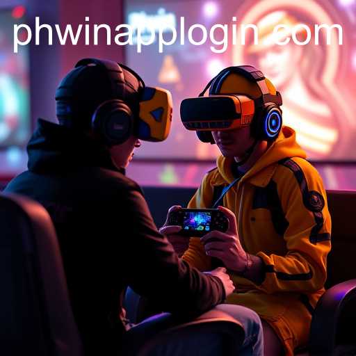 Exploring the Landscape of Online Gaming in 2025