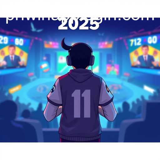 The Rising Popularity of Gaming Platforms in 2025