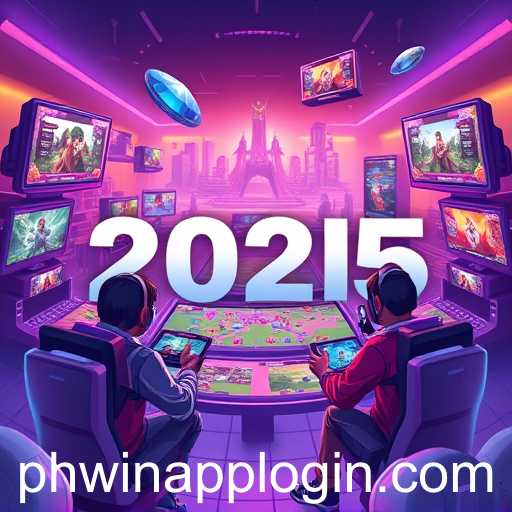 Rise of Gaming Platforms Amidst Global Trends