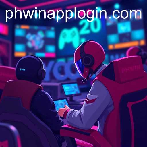 The Rising Popularity of PHWIN App Amid Gaming Trends
